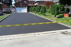 Why Choose Us For All Your Driveway Paving Needs in Bakersfield, CA?