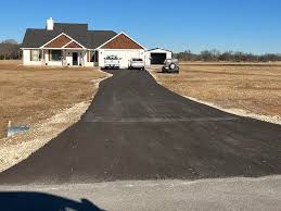 Driveway Snow Removal Preparation in Bakersfield, CA